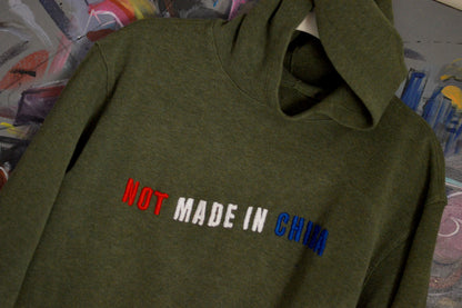 Not Made In China