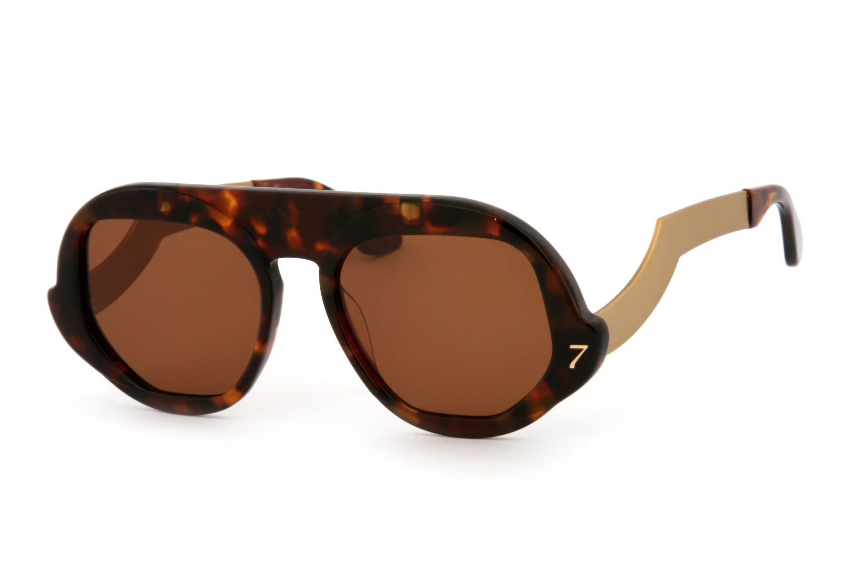 TORTOISE SHELLS