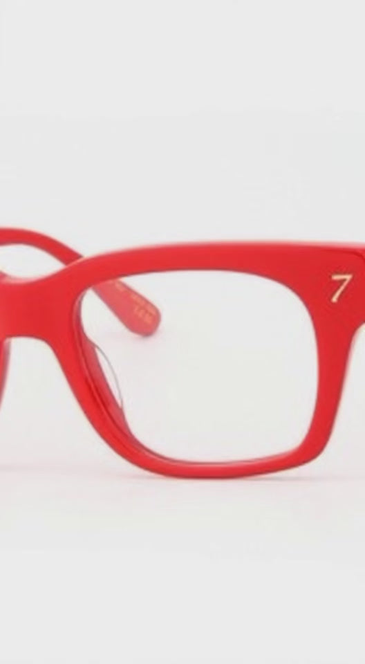 L7'$ Red Eye